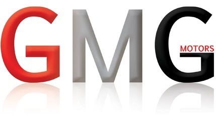 GMG Motors