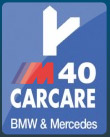 M40 Car Care