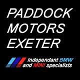Paddock Motors