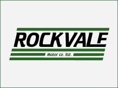 Rockvale Motor Company Ltd