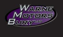 Warne Motors Bury Ltd