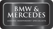 MERCEDES AND BMW SERVICE & REPAIR CENTRE