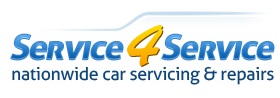 service 4 service logo