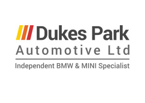 Dukes Park Logo