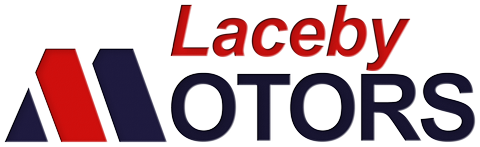 Laceby motors BMW Logo
